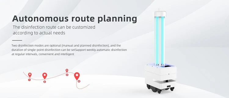 Custom disinfection method(001)